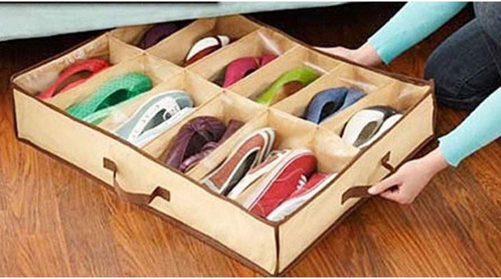 Shoe Storage Containers (CL-104)