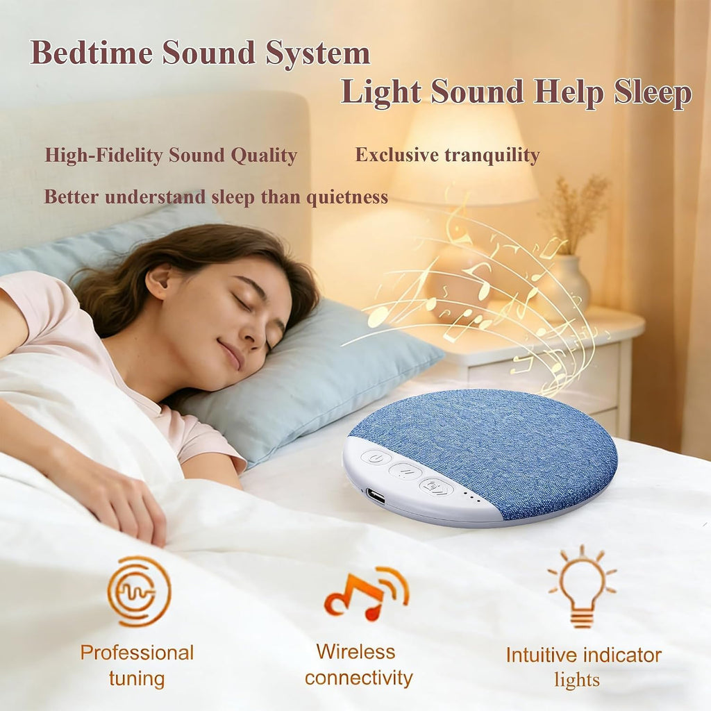 Pillow Speaker for Sleeping (CL-92)