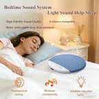 Pillow Speaker for Sleeping (CL-92)