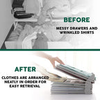 Closet Organizer-10 Pcs (CL-101)