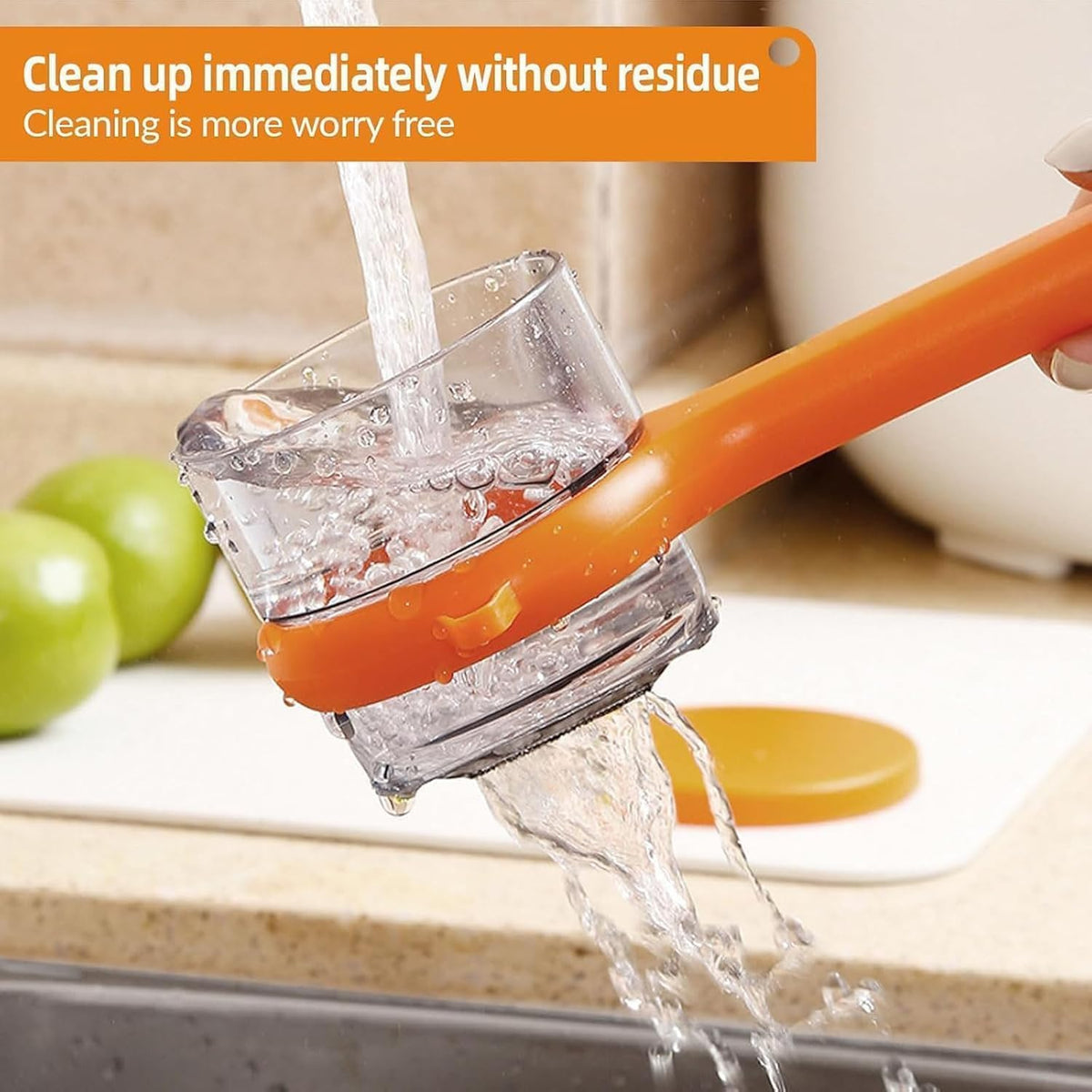 Vegetable Peeler and Fruit Peeler with Storage Box  (CL-89)
