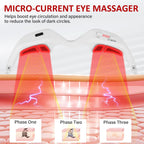 Under Eye Red Light Therapy Device (CL-97)