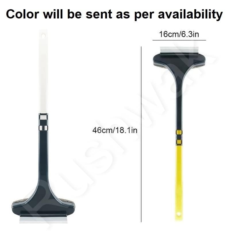 Multifunctional Screen Brush 2 in 1