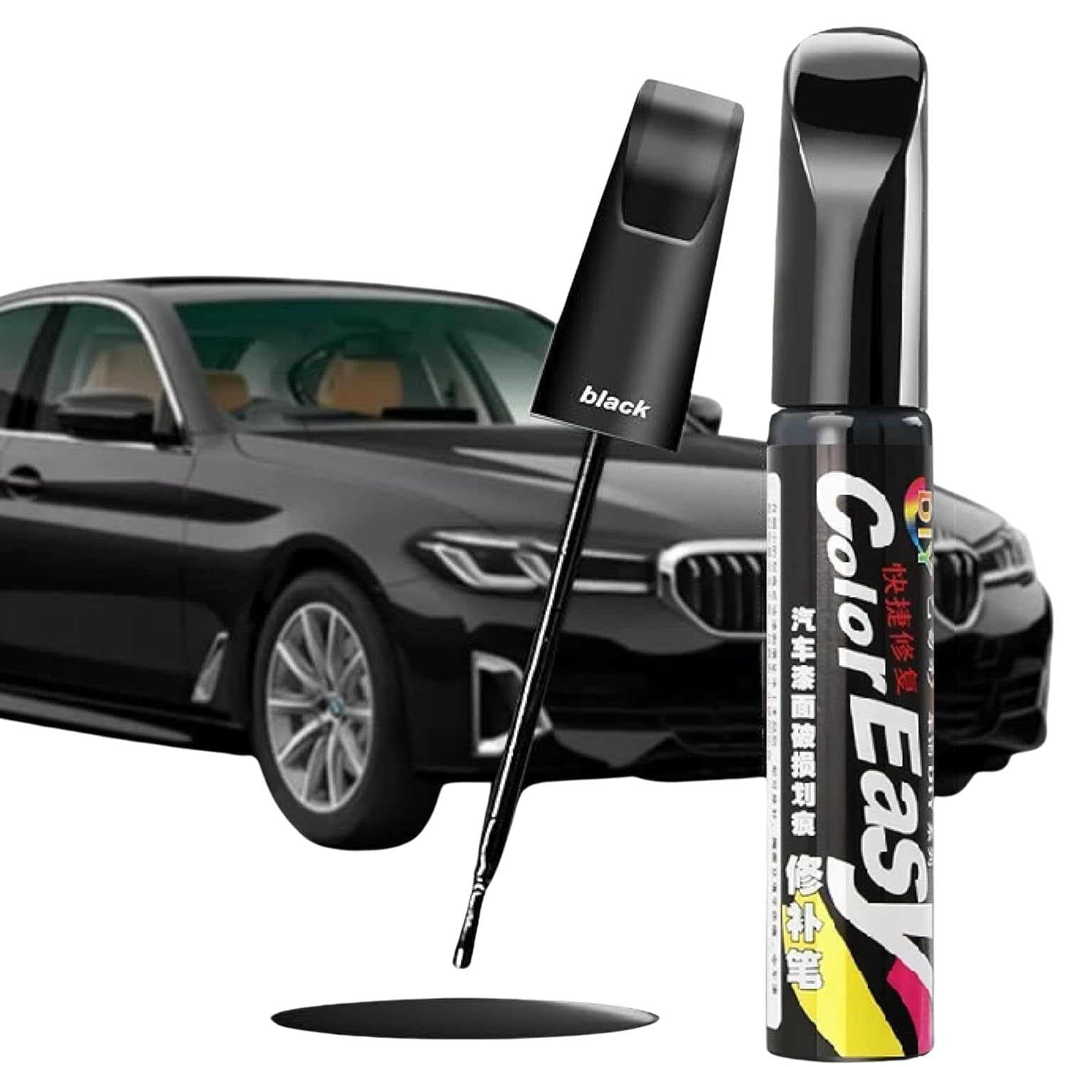 Car Scratch Remover Touch Up Paint Pen (CL-45)