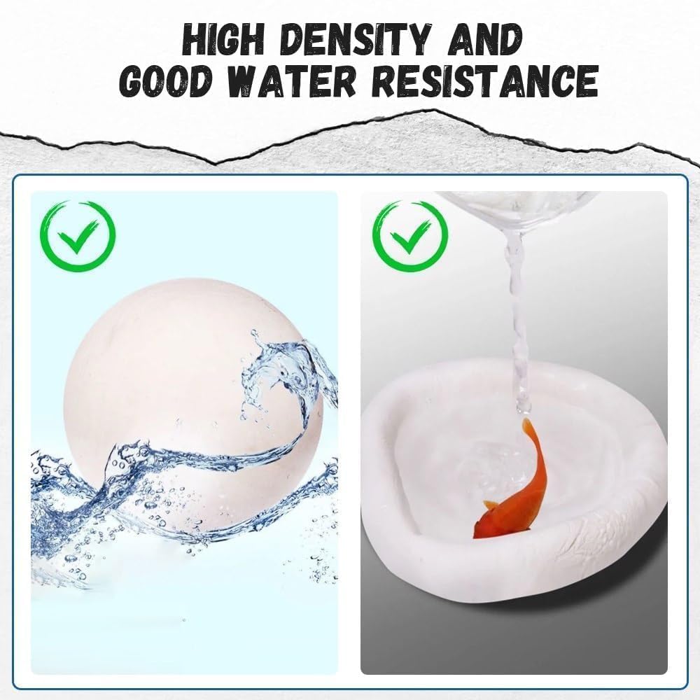 Waterproof Wall Hole Sealing Glue Mud Clay