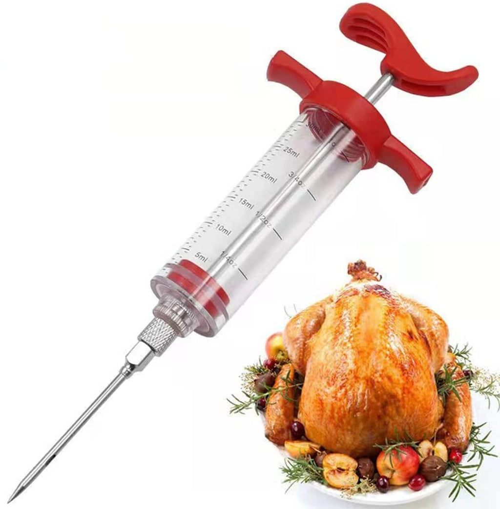 Kitchen Injector for Meat