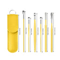 Ear Wax Cleaner Reusable Removal Kit (6 in 1 ) (CL-65)