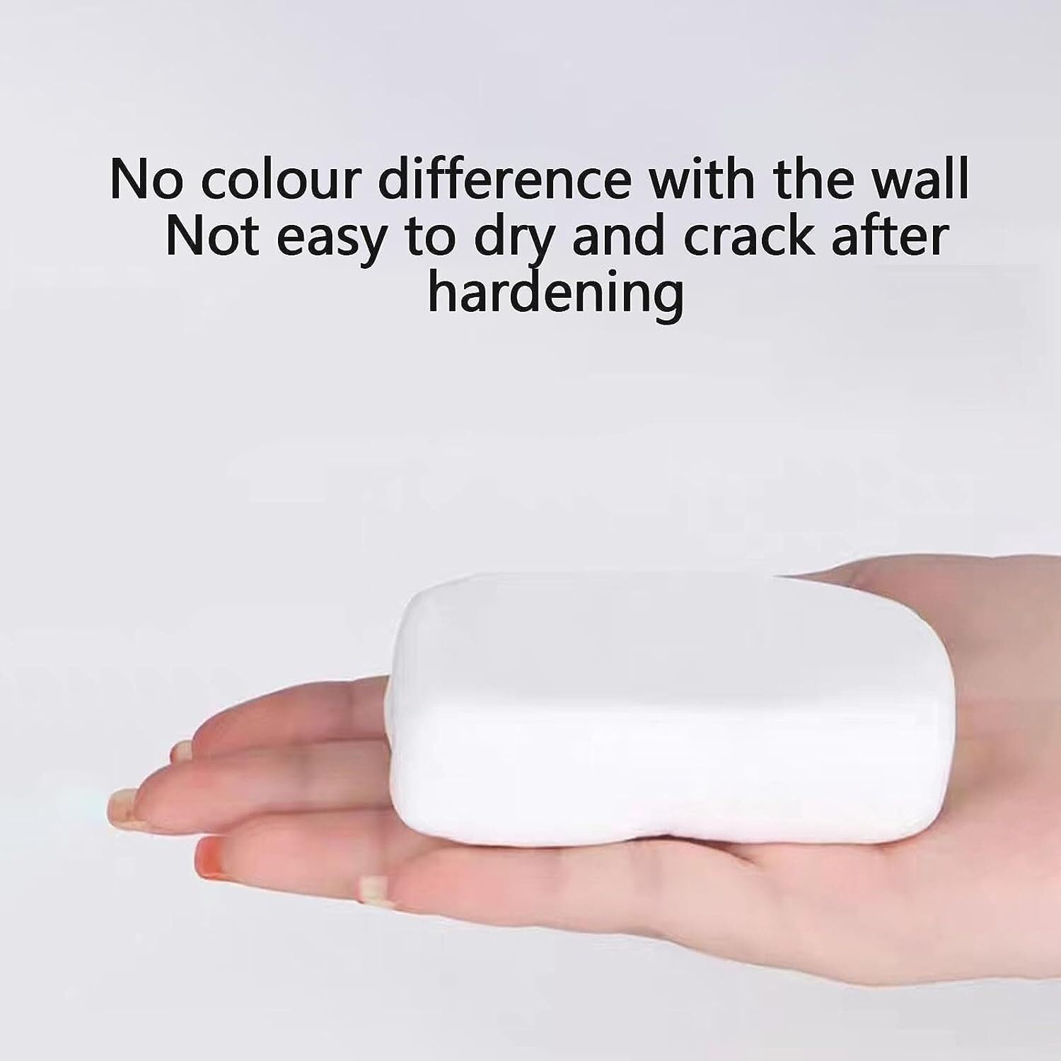 Waterproof Wall Hole Sealing Glue Mud Clay