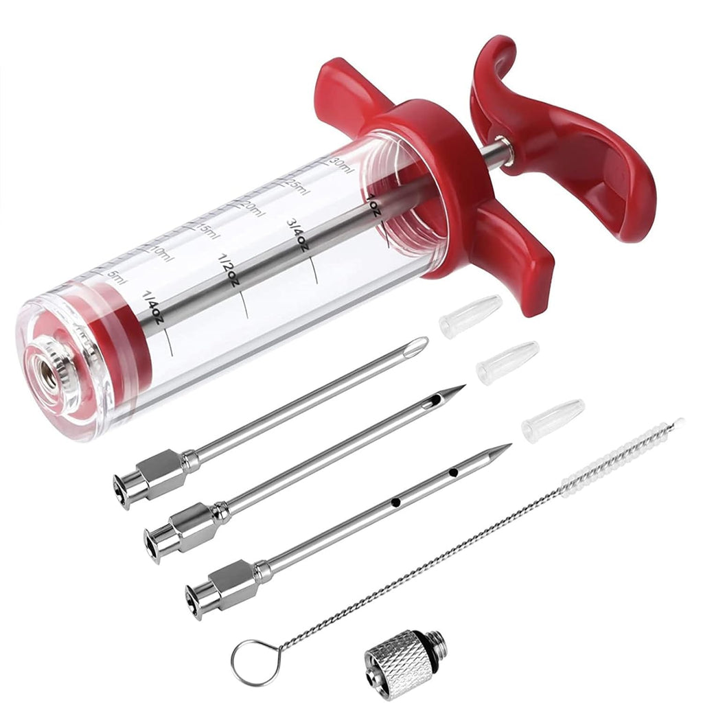 Kitchen Injector for Meat