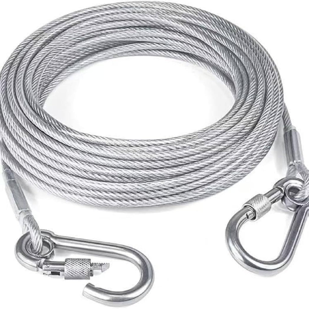 Stainless Steel Clothes Lines for Hanging Clothes (CL-64)