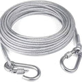 Stainless Steel Clothes Lines for Hanging Clothes (CL-64)