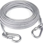 Stainless Steel Clothes Lines for Hanging Clothes (CL-64)