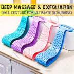 Back Scrubber for Shower (CL-44)