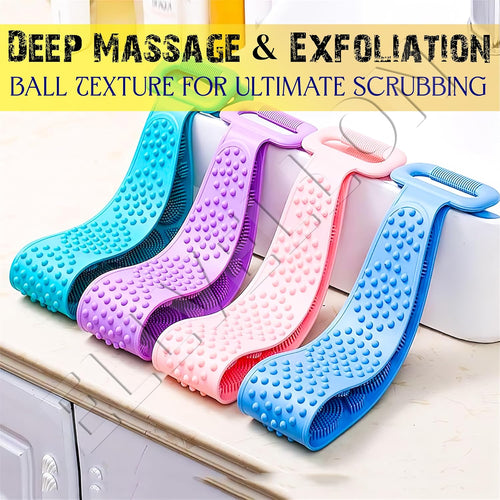 Back Scrubber for Shower (CL-44)