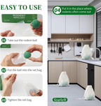 Rat Repellent for Car Home- [10 tablets] (CL-48)