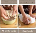 Silicon Atta Kneading Dough Maker Bag (CL-16)