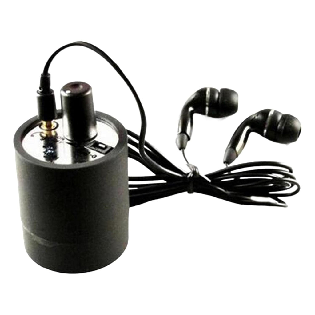 Water Leak Detector