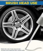 Car Scratch Remover Touch Up Paint Pen (CL-45)