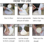 Silicon Atta Kneading Dough Maker Bag (CL-16)