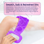 Back Scrubber for Shower (CL-44)