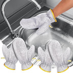 Dishwashing Gloves Household Cleaning Tool