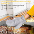 Dishwashing Gloves Household Cleaning Tool