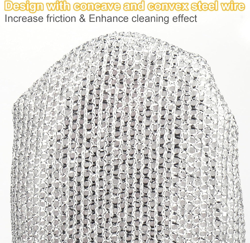 Dishwashing Gloves Household Cleaning Tool