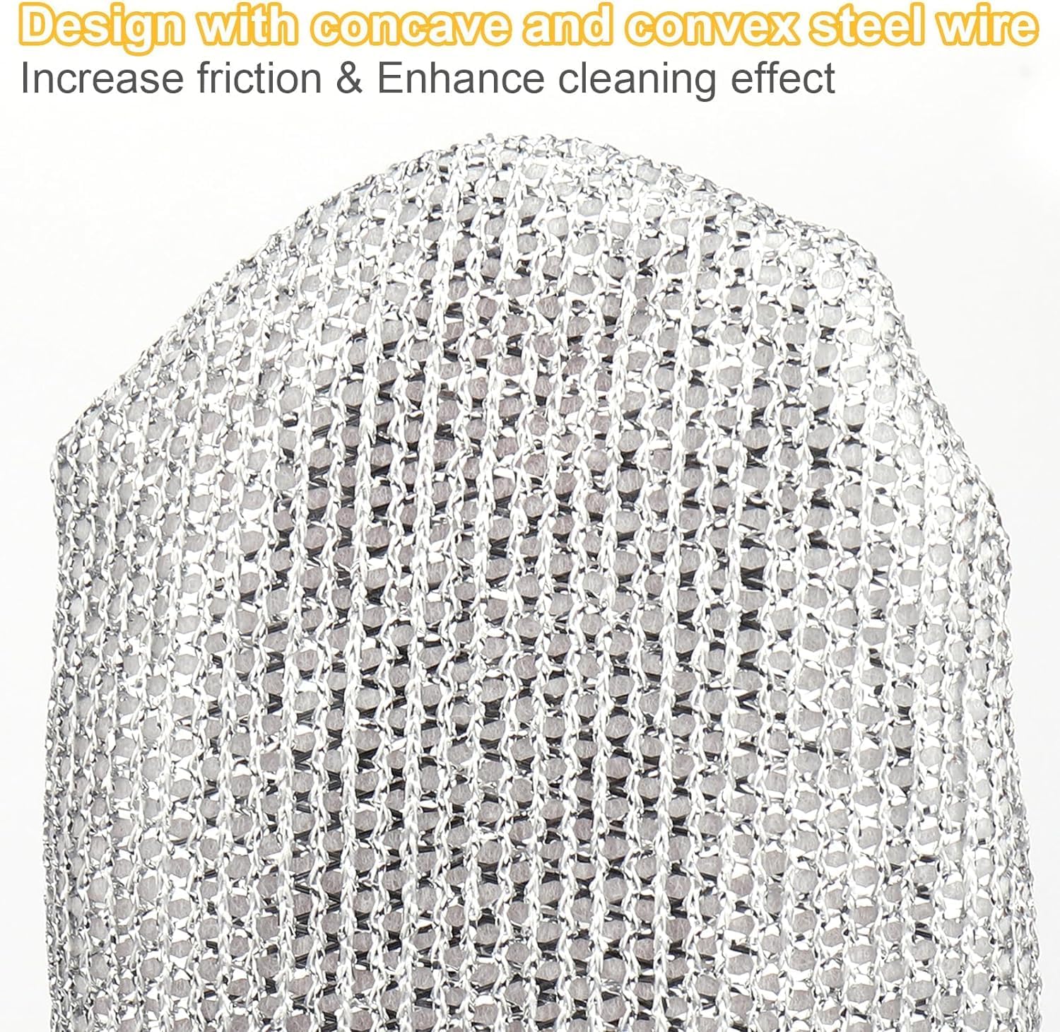 Dishwashing Gloves Household Cleaning Tool