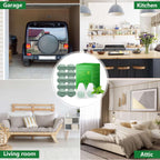 Rat Repellent for Car Home- [10 tablets] (CL-48)