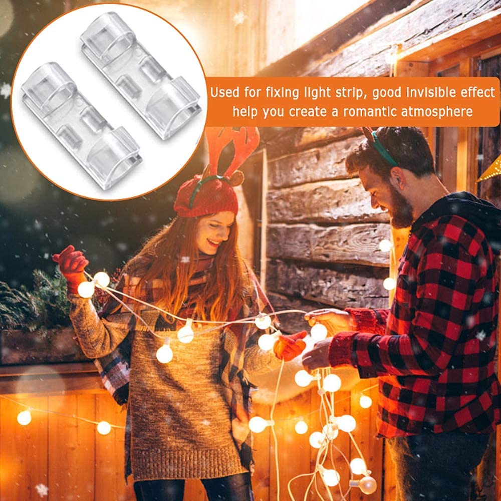 Wire Organizer Cable Management Clip-(Pack of 16)