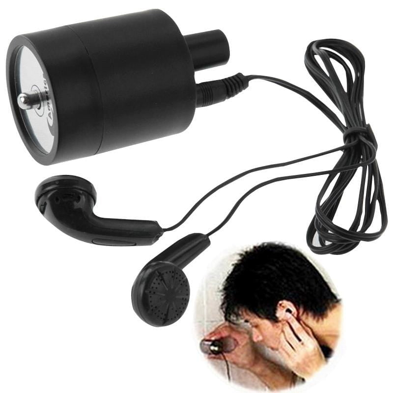 Water Leak Detector