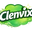 Clenvix logo