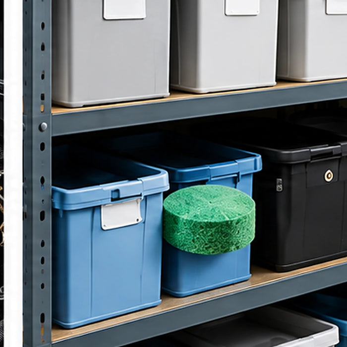 Storage Room