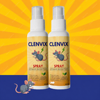 Ultimate Protection Spray, Natural Pest Control (CL-09)