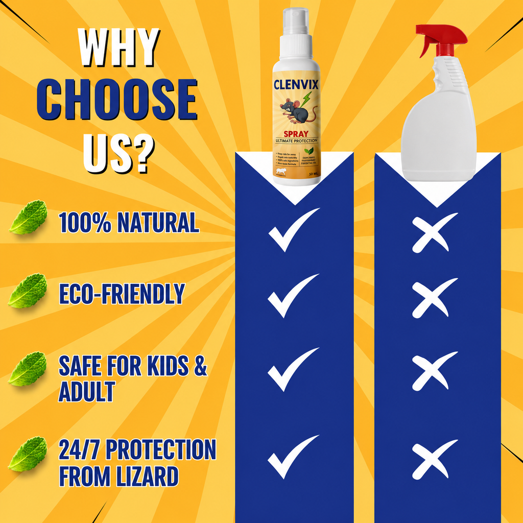 Ultimate Protection Spray, Natural Pest Control