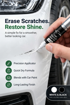 Car Scratch Remover Touch Up Paint Pen (CL-45)