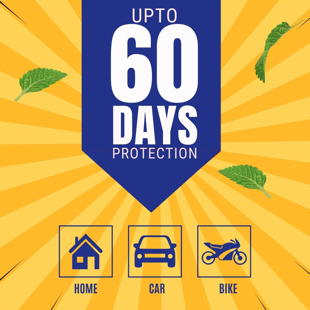 Ultimate Protection Spray, Natural Pest Control