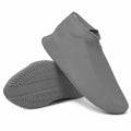 Waterproof Silicone Shoe Covers for Men & Women | Anti-Slip Reusable Rain Shoe Protector