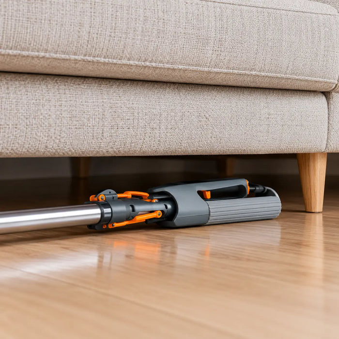 Under Furniture